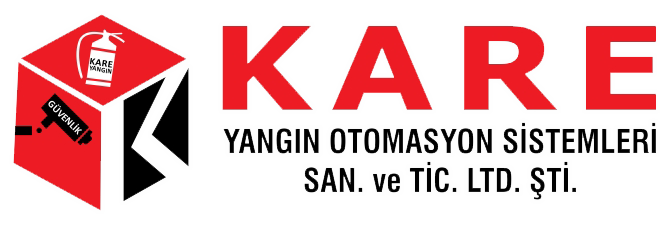 Kare Yangın | Kare Yangın Otomasyon Sistemleri San. ve Tic. Ltd. Şti.